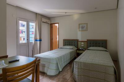 سینلاندیا هتل