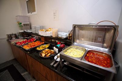 سینلاندیا هتل