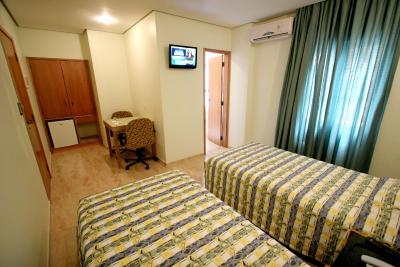 سینلاندیا هتل