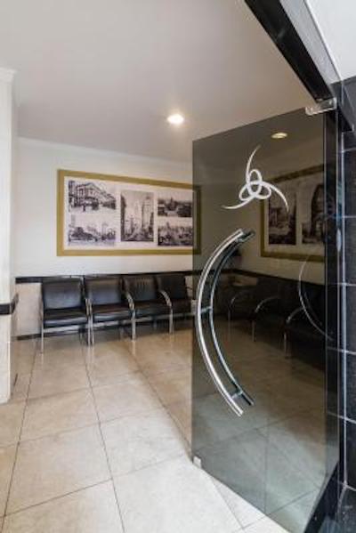 سینلاندیا هتل