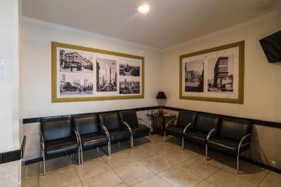 سینلاندیا هتل