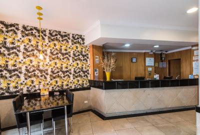 سینلاندیا هتل