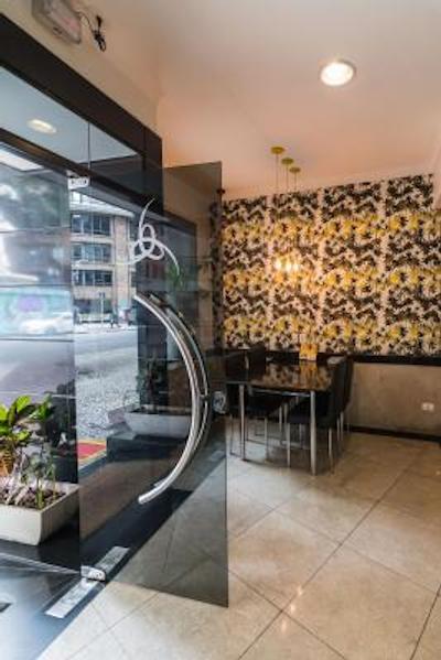 سینلاندیا هتل