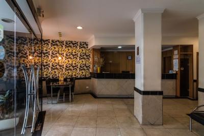 سینلاندیا هتل