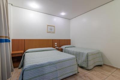 سینلاندیا هتل