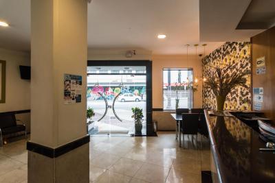 سینلاندیا هتل