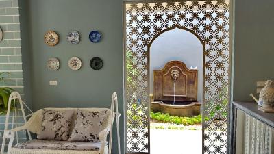 پرنیال ریزورت