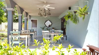 پرنیال ریزورت