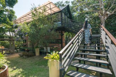 پرنیال ریزورت