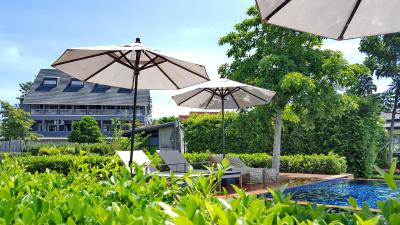 پرنیال ریزورت