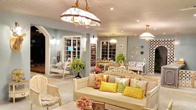 پرنیال ریزورت