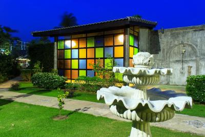 پرنیال ریزورت