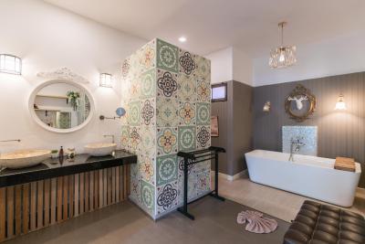 پرنیال ریزورت