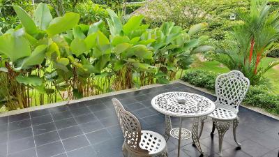 پرنیال ریزورت