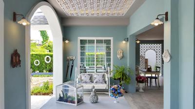 پرنیال ریزورت