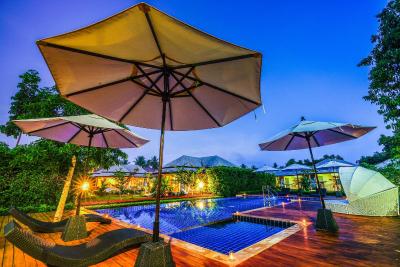 پرنیال ریزورت