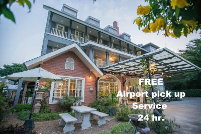 پرنیال ریزورت