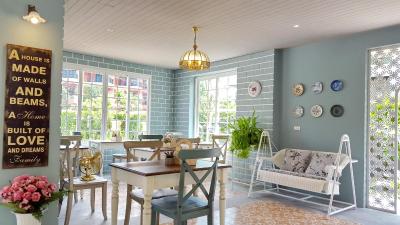 پرنیال ریزورت