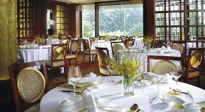 کری هتل، بیجینگ