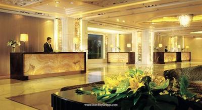 کری هتل، بیجینگ