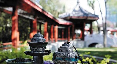 کری هتل، بیجینگ