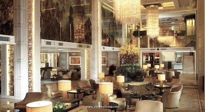 کری هتل، بیجینگ