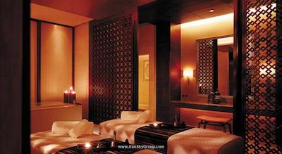 کری هتل، بیجینگ