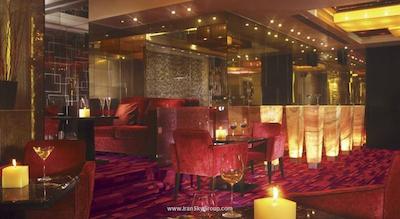 کری هتل، بیجینگ