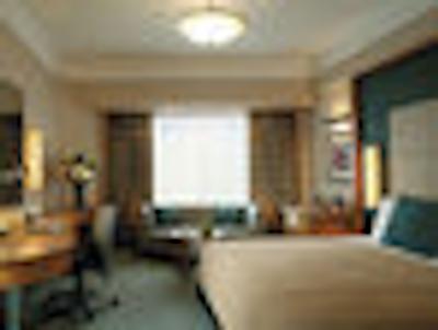 کری هتل، بیجینگ