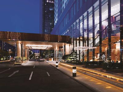 کری هتل، بیجینگ