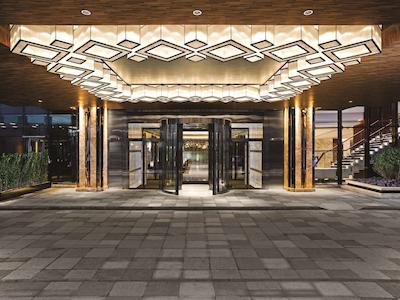 کری هتل، بیجینگ