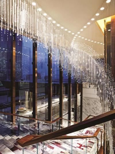 کری هتل، بیجینگ