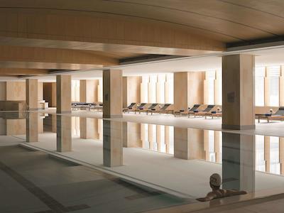 کری هتل، بیجینگ