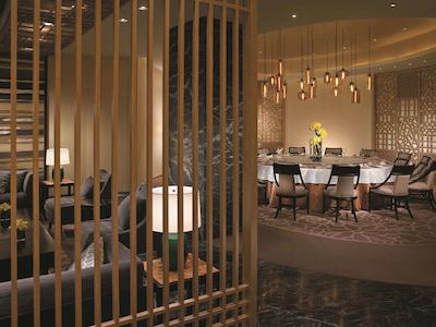 کری هتل، بیجینگ