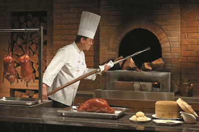 کری هتل، بیجینگ