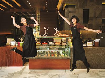 کری هتل، بیجینگ