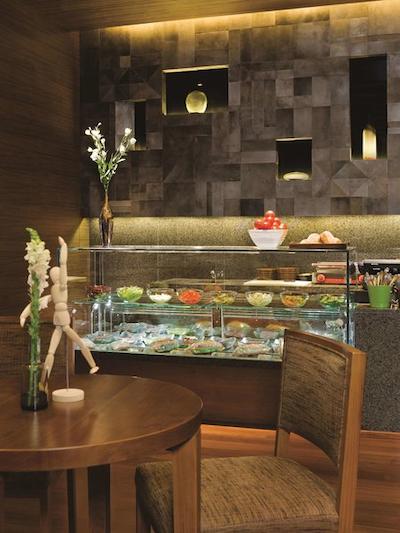 کری هتل، بیجینگ