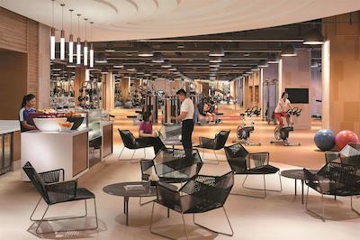 کری هتل، بیجینگ