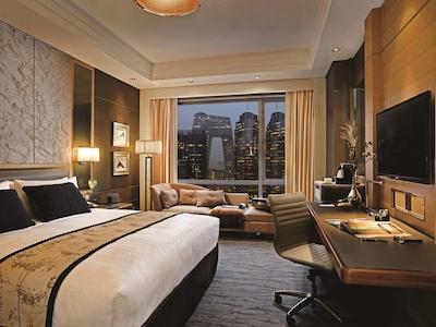 کری هتل، بیجینگ