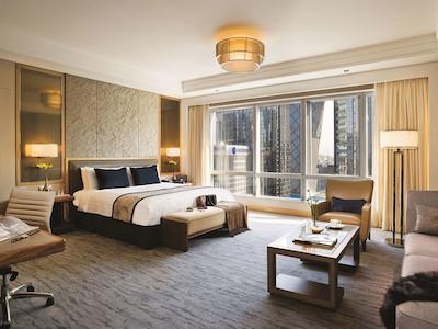 کری هتل، بیجینگ