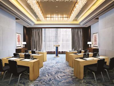 کری هتل، بیجینگ