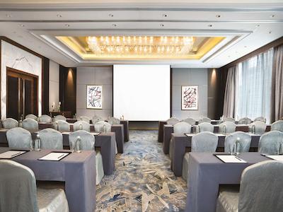 کری هتل، بیجینگ