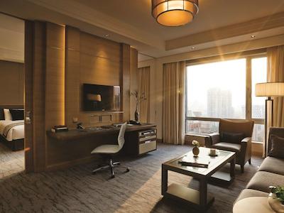 کری هتل، بیجینگ