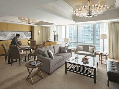 کری هتل، بیجینگ