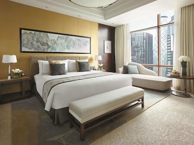 کری هتل، بیجینگ