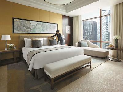 کری هتل، بیجینگ