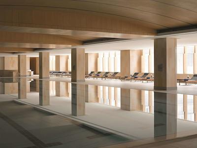 کری هتل، بیجینگ