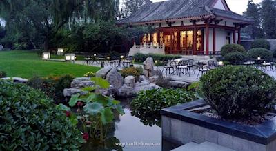 کری هتل، بیجینگ