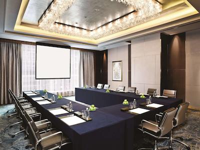 کری هتل، بیجینگ