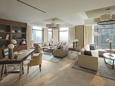 کری هتل، بیجینگ